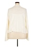J.Jill Ivory Cardigan Size 3X - photo 2