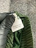Bloomingdale's Solid Green Shorts Size XL - photo 4