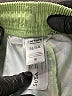 Carter's Green Board Shorts Size 5T - photo 3
