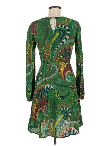 Maeve by Anthropologie Cocktail Dress (view 2)