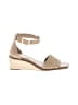 Vince Camuto Tan Wedges Size 7 1/2 - photo 1