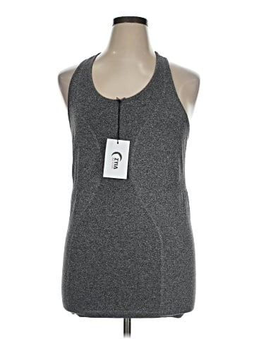 Zyia Active Sleeveless Top (view 1)