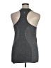 Zyia Active Gray Sleeveless Top Size XL - photo 2