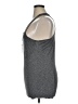Zyia Active Gray Sleeveless Top Size XL - photo 5
