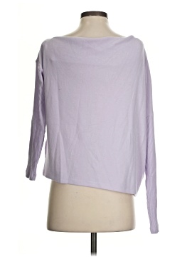 Ann Taylor LOFT 3/4 Sleeve T-Shirt (view 2)