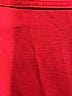 Unbranded Burgundy Cocktail Dress Size M - photo 7