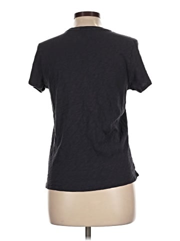 ATM Short Sleeve T-Shirt (view 2)