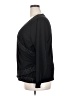 MICHAEL Michael Kors Black Long Sleeve Blouse Size 2X - photo 5
