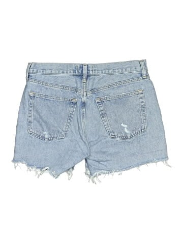 AGOLDE Denim Shorts (view 2)