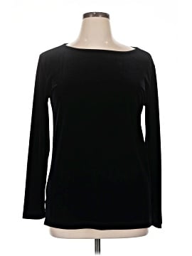 Chico's Design Long Sleeve Top (view 1)
