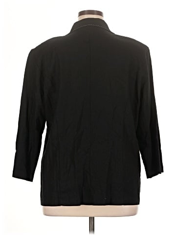 Anna Maxwell Blazer (view 2)