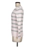 Tommy Hilfiger Stripes Pink Pullover Sweater Size M - photo 5