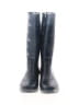 TOMS Blue Rain Boots Size 8 - photo 2