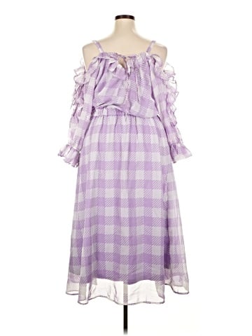 Ashley Stewart Casual Dress (view 2)