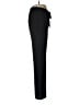 Suzette Black Casual Pants Size M - photo 4