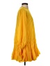 Rhode Yellow Casual Dress Size XS - photo 4