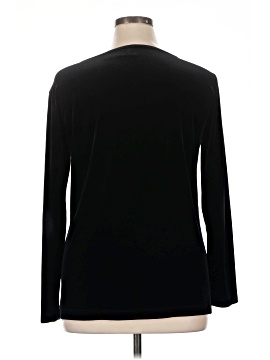 Chico's Design Long Sleeve Top (view 2)