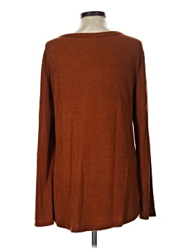 Liberty Wear Long Sleeve T-Shirt (view 2)