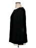 Chico's Design Black Long Sleeve Top Size XL (3) - photo 5