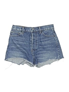 Reformation Jeans Denim Shorts (view 1)