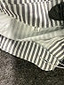 Assorted Brands Stripes Gray Long Sleeve Button-Down Shirt Size XL - photo 8
