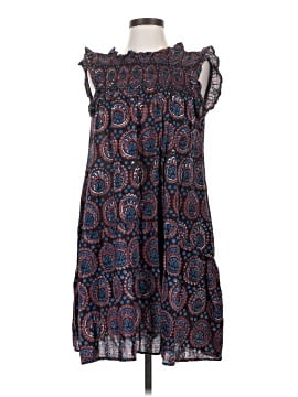 King + Pitt Casual Dress (view 1)