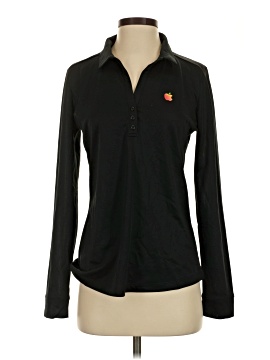 Port Authority Long Sleeve Polo