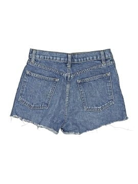 Reformation Jeans Denim Shorts (view 2)
