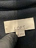 Ann Taylor LOFT Black Blazer Size 12 - photo 6