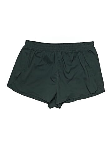 Girlfriend Collective Athletic Shorts (view 1)