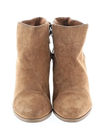Franco Fortini Ankle Boots (view 2)