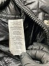 J.Crew 100% Nylon Black Vest Size M - photo 7