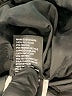 Zella 100% Recycled Polyester Black Vest Size M - photo 7