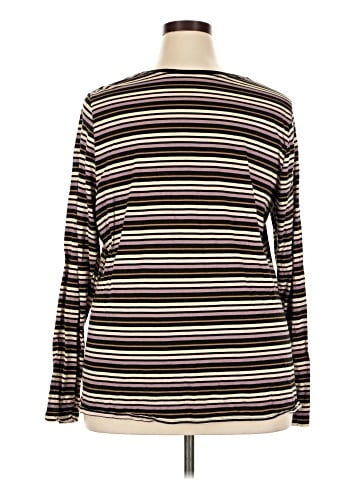 Ava & Viv Long Sleeve T-Shirt (view 2)