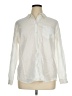 Old Navy Ivory Long Sleeve Button-Down Shirt Size XL - photo 1