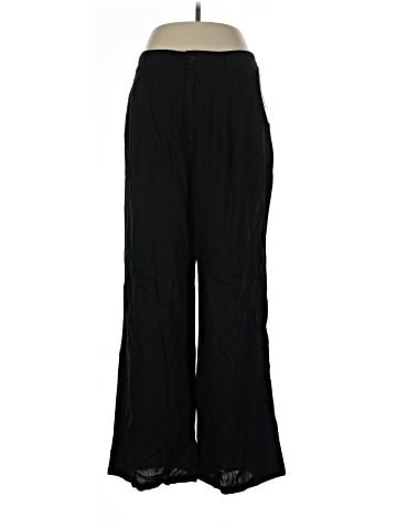 Rewash Linen Pants (view 1)