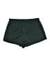 Girlfriend Collective 100% Polyester Solid Green Athletic Shorts Size XL - photo 2