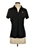 Port Authority Black Short Sleeve Polo Size S - photo 1
