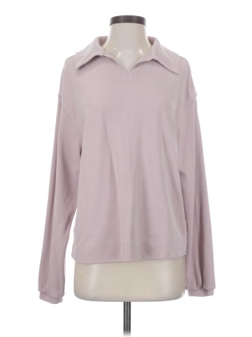 Lululemon Athletica Long Sleeve Top (view 1)