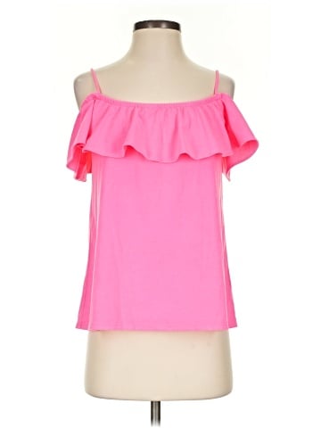 Lilly Pulitzer Sleeveless Blouse (view 1)