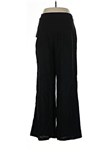 Rewash Linen Pants (view 2)
