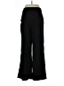 Rewash Solid Black Linen Pants Size 11 - photo 2