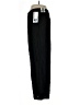Rewash Solid Black Linen Pants Size 11 - photo 5