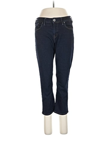 Silver Jeans Co. Jeans (view 1)