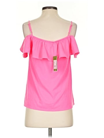 Lilly Pulitzer Sleeveless Blouse (view 2)