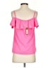 Lilly Pulitzer Pink Sleeveless Blouse Size S - photo 2