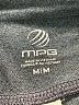 MPG Black Active Pants Size M - photo 7