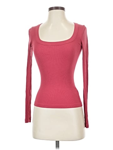 Cotton On 3/4 Sleeve T-Shirt (view 1)
