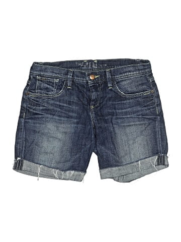 Joe's Jeans Denim Shorts (view 1)