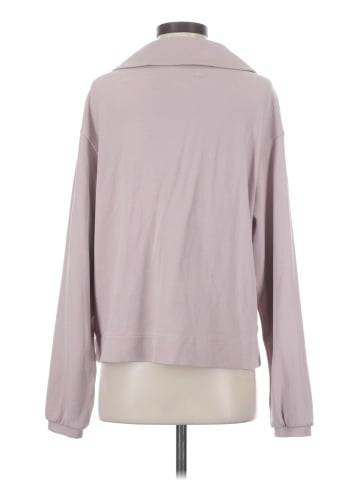 Lululemon Athletica Long Sleeve Top (view 2)